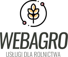 WEBAGRO - Usługi dla rolnictwa